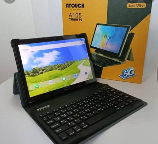 ATOUCH A105