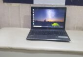 ACER LAPTOP COREI7