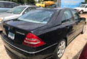 Mercedes Benz C230