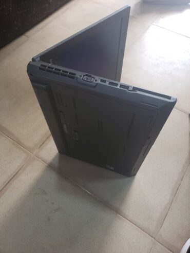 Lenovo ThinkPad intel core i5.. 4th Generation..4gb Ram..320