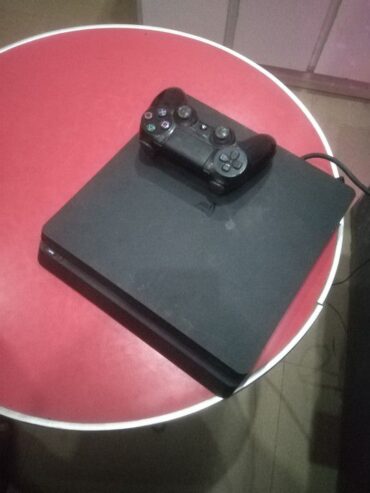 Ps 4 for sale