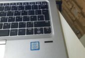 HP ELITEBOOK 820G4 COREI5 7TH GENERATION