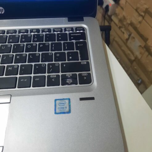 HP ELITEBOOK 820G4 COREI5 7TH GENERATION