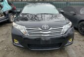 TOYOTA VENZA 2011 TOKUNBO