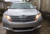 Toyota Venza 2010