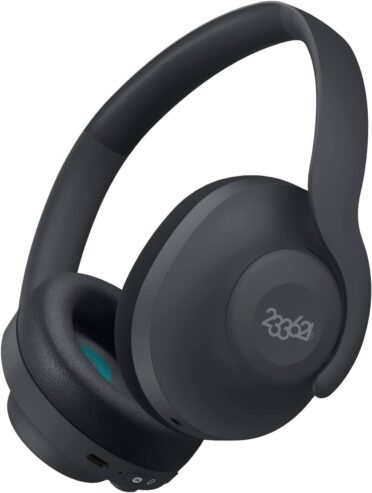 233621 Shell Wireless Headphones