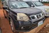 NISSAN T-Trail 2006 nigeria used