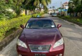 Lexus ES350