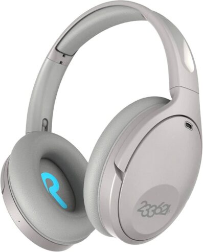 233621 Hush Wireless Headphones