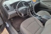 Hyundai Sonata 2011 Tokunbo