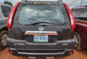 NISSAN T-Trail 2006 nigeria used