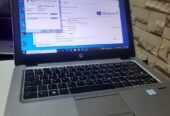 HP ELITEBOOK 820G4 COREI5 7TH GENERATION