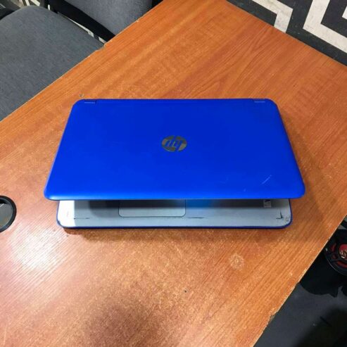 V.Clean 8Gb Ram, 1Tb Hdd, Corei3 3-4hours ba3 Life Hp Pavili