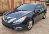 Hyundai Sonata 2011 Tokunbo