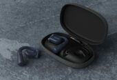 Cleer Arc Wireless Earbuds