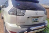 LEXUS RX330 2005 USED