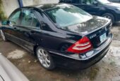 Mercedes Benz C230