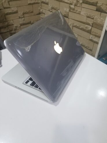 MACBOOK PRO 2009 MODEL DUAL.CORE