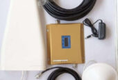 4G/3G/2G GSM Network Signal Booster/Repeater