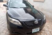 Toyota Camry 2008