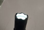 Security touch light, super bright rechargeable personal bod