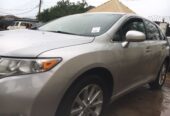 Toyota Venza 2010