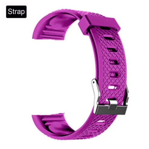 Replacement Strap for D13, 116plus bracelet