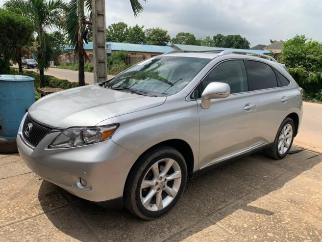 Lexus Rx 350