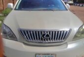 LEXUS RX330 2005 USED