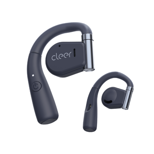 Cleer Arc Wireless Earbuds