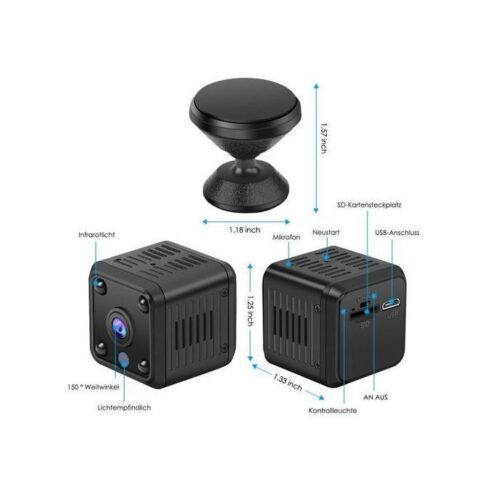 Results 1 – 40 of 200 — Hidden Cameras · Mini Spy Home Secur