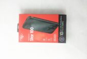 Itel 10000mah Star 100 Torch Power Bank