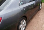 TOYOTA CAMRY 2014 NIGERIA USED