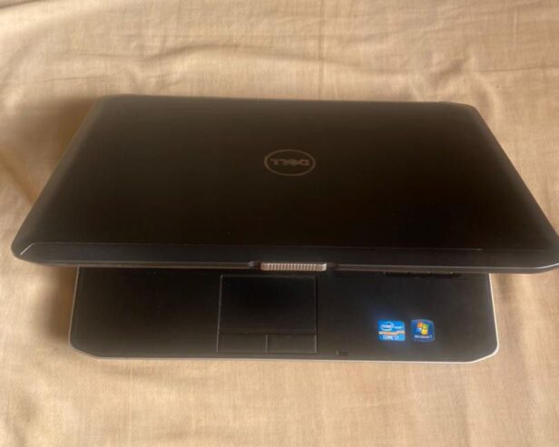 Dell e5420,Corei7,8gb,128ssd,2 7ghz