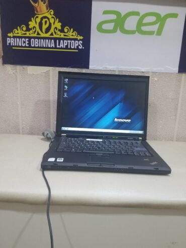 LENOVO LAPTOP INTEL INSIDE