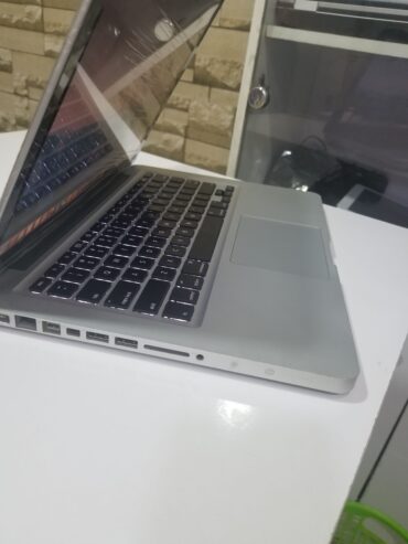 MACBOOK PRO 2009 MODEL DUAL.CORE