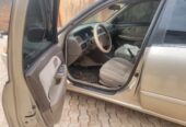 TOYOTA CAMRY ENVELOPE NIGERIA USED