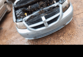 DODGE CARAVAN Direct Tokunbo