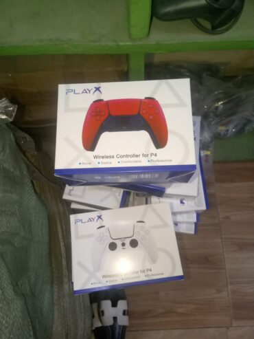 Brand New PS5 Pad