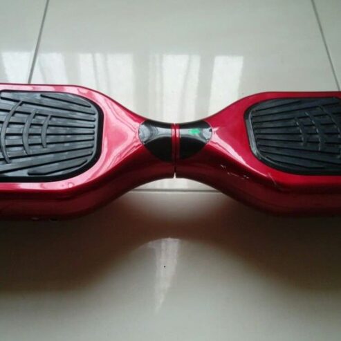 Hoverboards