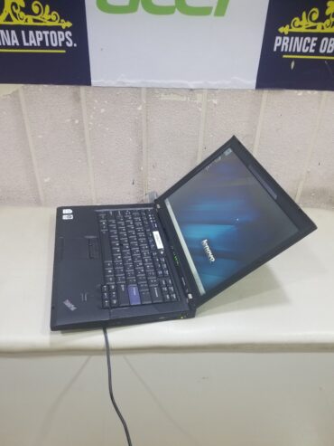 LENOVO LAPTOP INTEL INSIDE