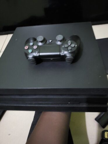 Ps 4 for sale