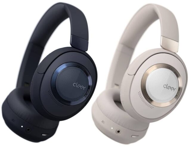 Cleer Alpha Wireless Headphones