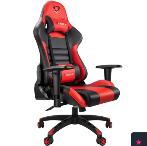 Gaming chair