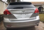 Toyota Venza 2010