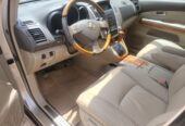 LEXUS RX330 NIGERIA USED