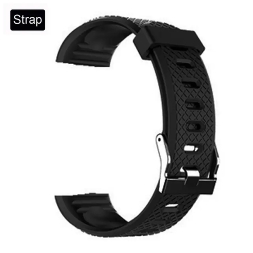 Replacement Strap for D13, 116plus bracelet