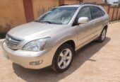 LEXUS RX330 NIGERIA USED