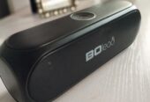 Bolead Bluetooth speaker extra loud and clear with should ba