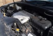 LEXUS RX330 2005 USED